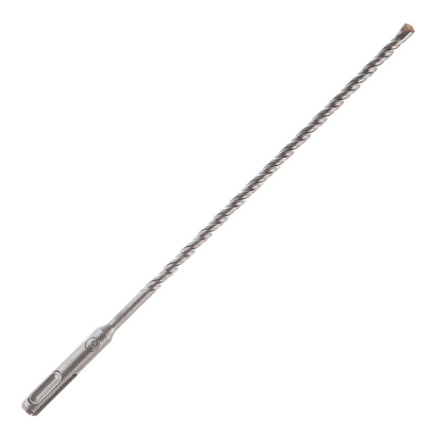 Бур SDS PLUS S4 INTERTOOL SD-0626 - Фото 1 Бур SDS PLUS S4 INTERTOOL SD-0626 - зображення 1