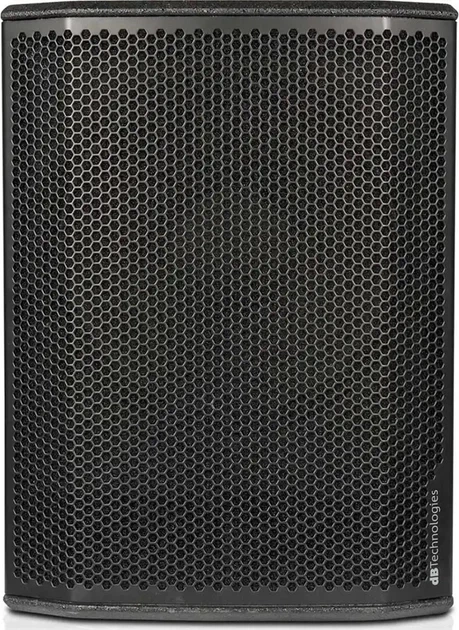 Subwoofer dB Technologies SUB 615 600W 15" (8058159116617) - obraz 1