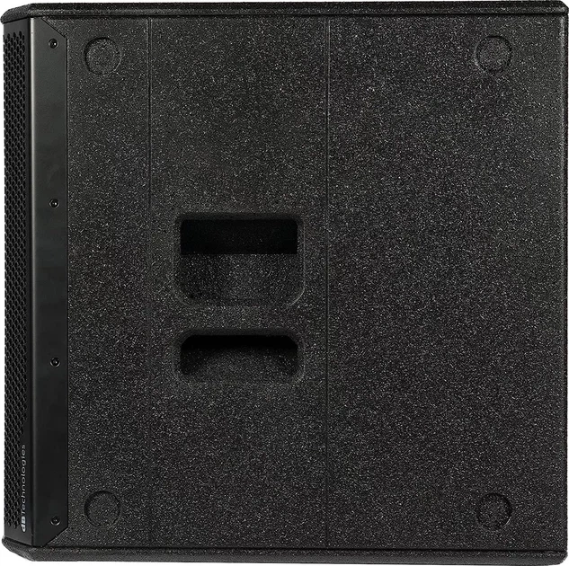 Subwoofer dB Technologies SUB 615 600W 15" (8058159116617) - obraz 3