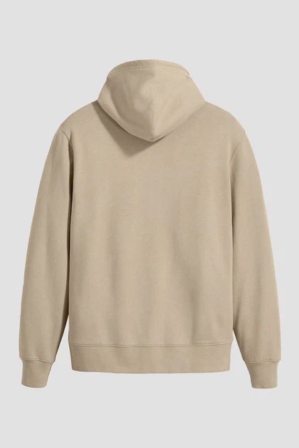 Худі чоловіче Levi's The Original Hm 34581-0029 M Бежеве (5401128161140) - зображення 6