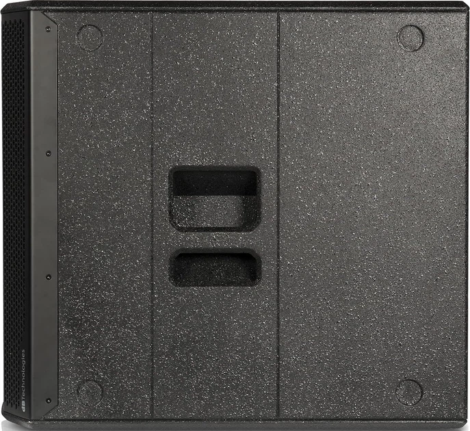 Subwoofer dB Technologies SUB 618 600W 18" (8058159116624) - obraz 4