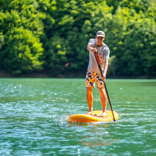 SUP дошка Aqua Marina Fusion 330см - Фото 8 SUP дошка Aqua Marina Fusion 330см - изображение 8