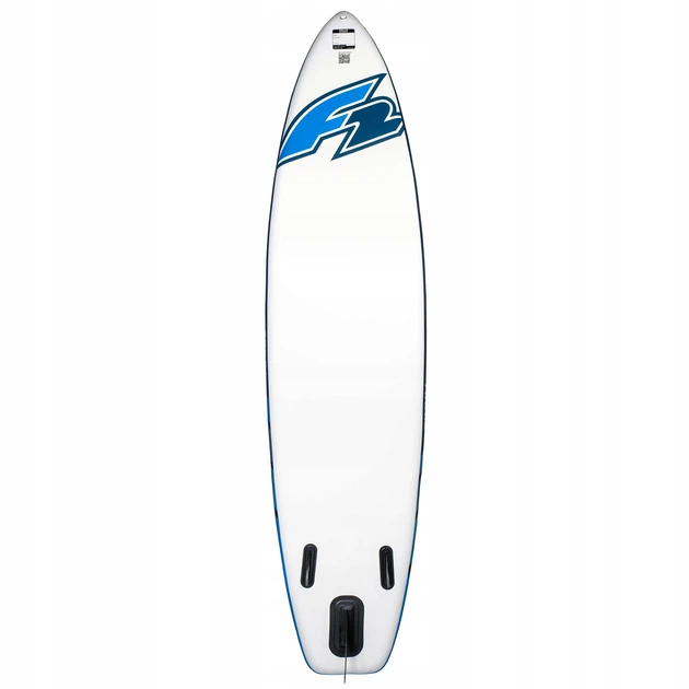 Надувний SUP F2 Axxis 11'6" Light Blue Combo Paddle 2in1 Seat - Фото 6 Надувний SUP F2 Axxis 11'6" Light Blue Combo Paddle 2in1 Seat - изображение 6