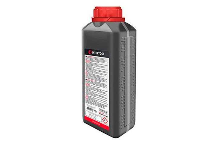 Пена активная Intertool - 1л x 1:8-1:12 концентрат - изображение 6