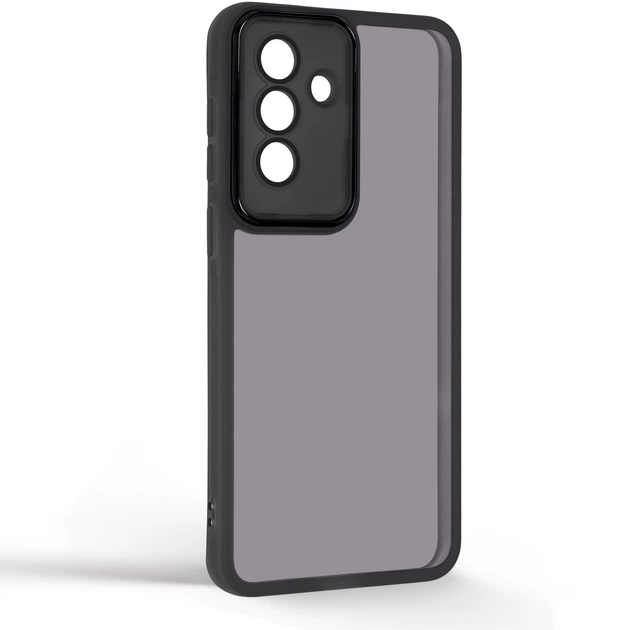 Чохол для смартфона ArmorStandart Shade для Samsung Galaxy A57 5G Black (ARM89850) - зображення 2