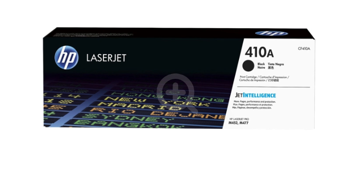 Картридж HP 201A LJ M252/M277 Black (CF400A) - Фото 1 Картридж HP 201A LJ M252/M277 Black (CF400A) - изображение 1