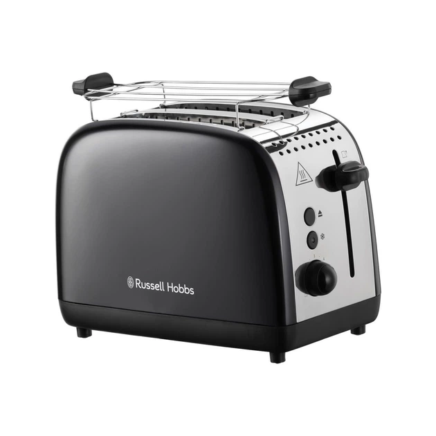 Тостер Russell Hobbs 26550-56 - Фото 1 Тостер Russell Hobbs 26550-56 - зображення 1