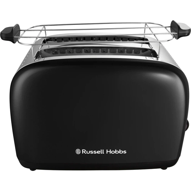 Тостер Russell Hobbs 26550-56 - Фото 4 Тостер Russell Hobbs 26550-56 - зображення 4