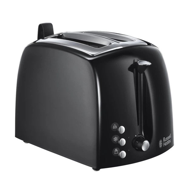 Тостер Russell Hobbs 22601-56 - Фото 1 Тостер Russell Hobbs 22601-56 - зображення 1