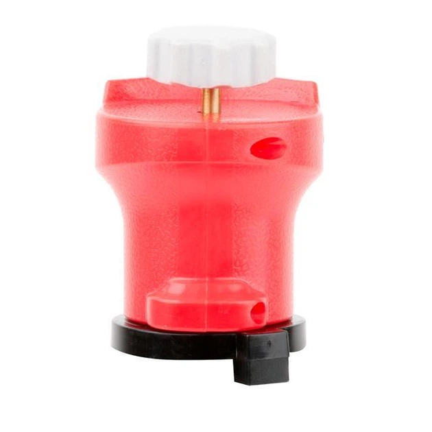Горелка газовая [] INTERTOOL GB-0023 - изображение 4
