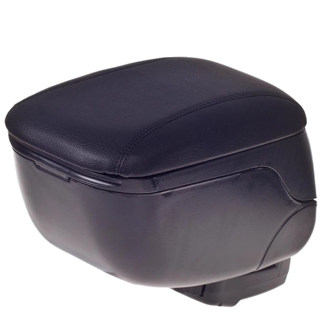Подлокотник 48014 Black откидной V05189 - изображение 8