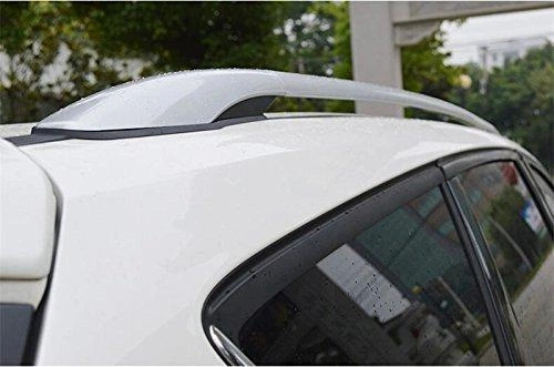 Ford Kuga рейлинги дуги багажник на крышу для FORD Форд Kuga 2013- метал. ножка АМ0018307 - изображение 6
