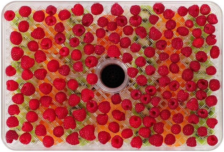 Suszarka do warzyw i owoców Concept SO2042 - obraz 3