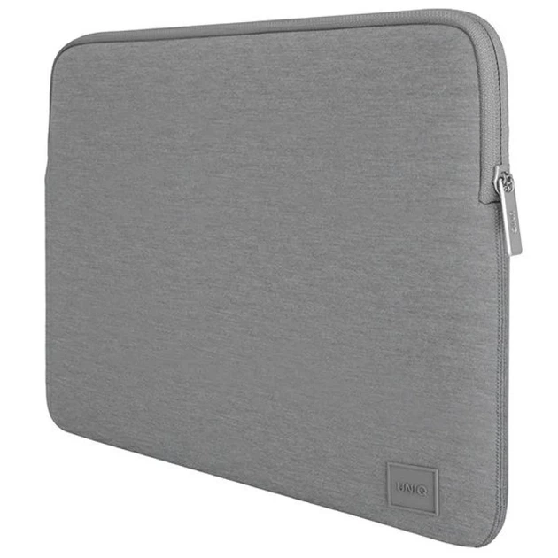 Чохол Uniq Cyprus 16" Marl Grey (UNIQ-CYPRUS(16)-MALGRY) - Фото 1 Чохол Uniq Cyprus 16" Marl Grey (UNIQ-CYPRUS(16)-MALGRY) - зображення 1