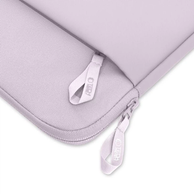 Чехол Tech-Protect Sleeve для ноутбука 15-16 Pale (5906302335428) - Фото 3 Чехол Tech-Protect Sleeve для ноутбука 15-16 Pale (5906302335428) - изображение 3