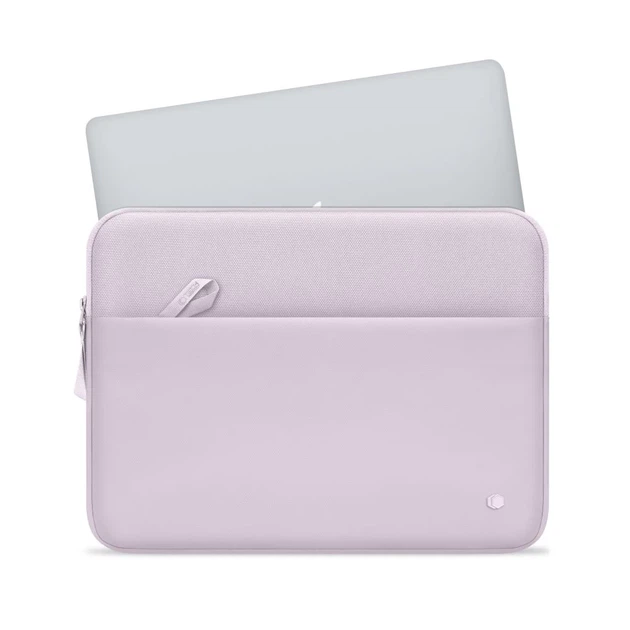 Чехол Tech-Protect Sleeve для ноутбука 15-16 Pale (5906302335428) - Фото 4 Чехол Tech-Protect Sleeve для ноутбука 15-16 Pale (5906302335428) - изображение 4