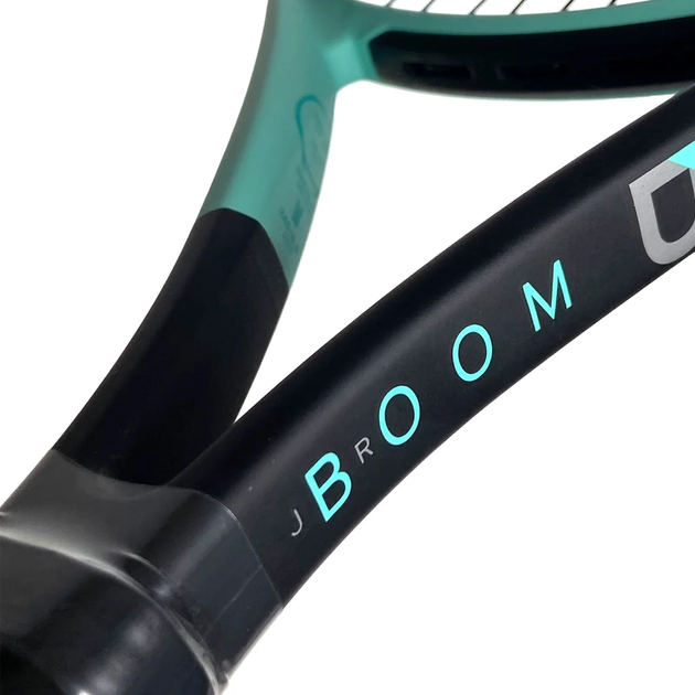Ракетка Head Boom Jr. 2024 Gr1 - Фото 4 Ракетка Head Boom Jr. 2024 Gr1 - изображение 4