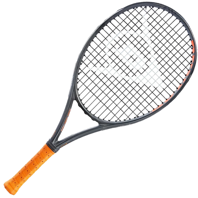 Ракетка Dunlop TR NT R5.0 PRO junior 25 no cover Gr0 - Фото 2 Ракетка Dunlop TR NT R5.0 PRO junior 25 no cover Gr0 - зображення 2