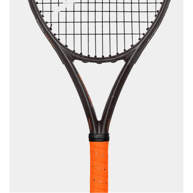 Ракетка Dunlop TR NT R5.0 PRO junior 25 no cover Gr0 - Фото 5 Ракетка Dunlop TR NT R5.0 PRO junior 25 no cover Gr0 - зображення 5