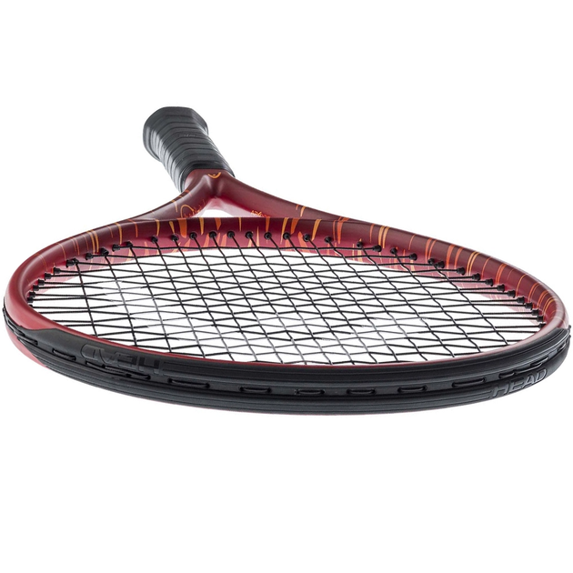 Ракетка Head MX Spark Suprm (red) Gr3 - зображення 5