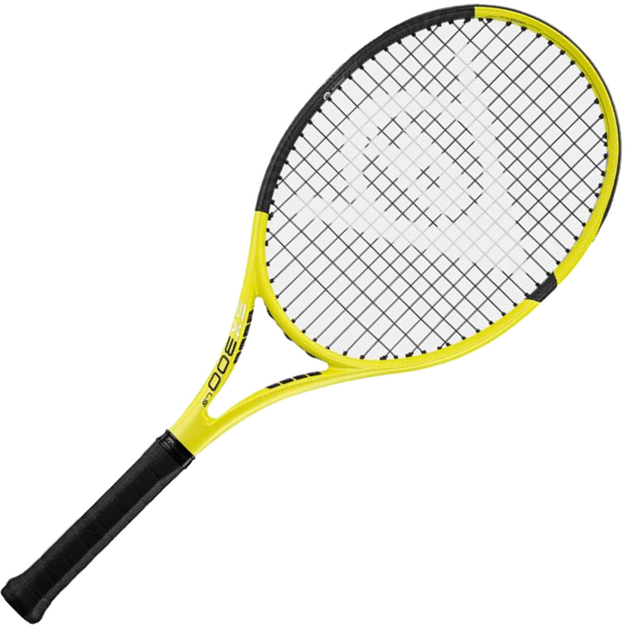 Ракетка Dunlop SX 300 Lite G2 - зображення 2