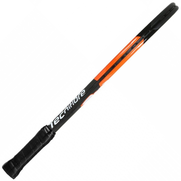 Ракетка Tecnifibre Bullit 19 with cover (14BULL19RS) - Фото 4 Ракетка Tecnifibre Bullit 19 with cover (14BULL19RS) - зображення 4