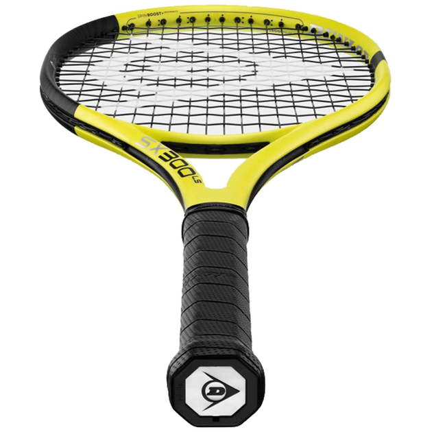 Ракетка Dunlop SX 300 Lite G2 - зображення 5