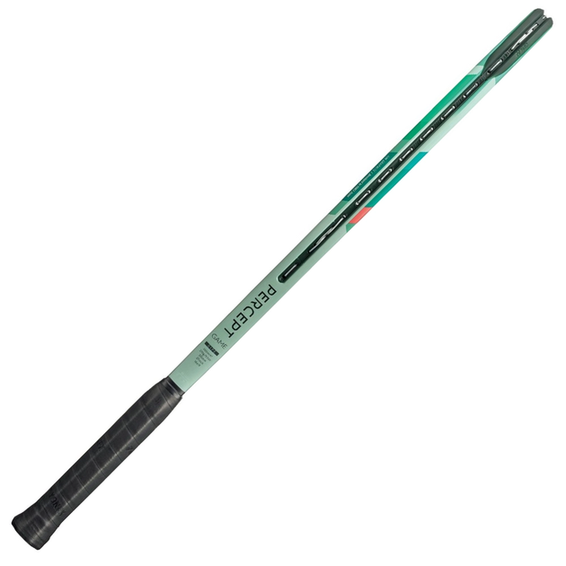 Ракетка для тенісу Yonex Percept Game (100 sq.in, 270g) Olive Green Gr2 - Фото 3 Ракетка для тенісу Yonex Percept Game (100 sq.in, 270g) Olive Green Gr2 - зображення 3