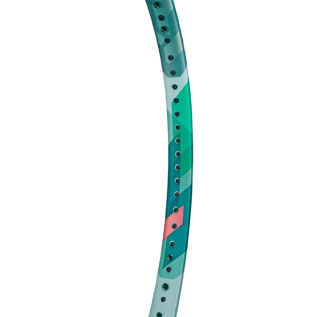 Ракетка для тенісу Yonex Percept 100D (305g) Olive Green Gr4 - зображення 6