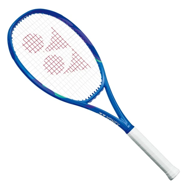 Ракетка для тенісу Yonex Ezone 98 (305g) Blast blue Gr4 - зображення 2
