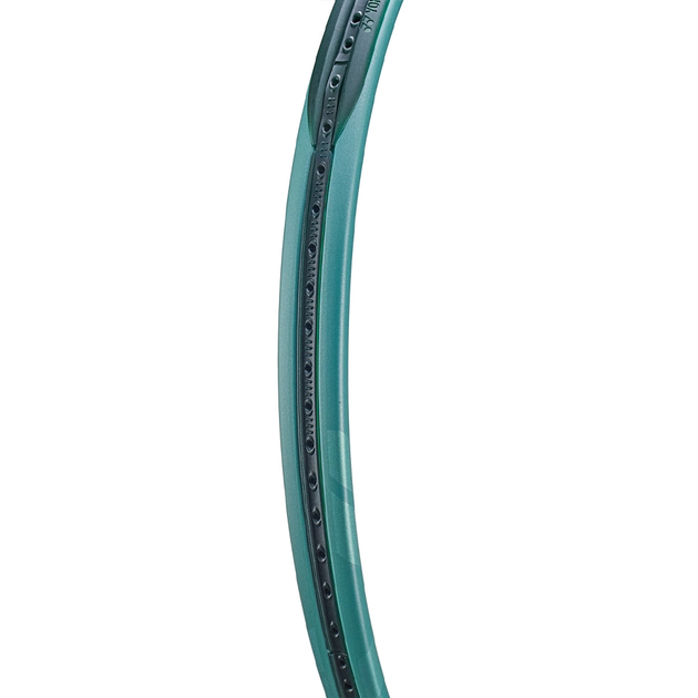 Ракетка для тенісу Yonex Percept 100D (305g) Olive Green Gr4 - зображення 7