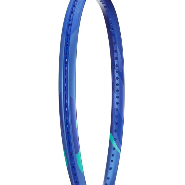 Ракетка для тенісу Yonex Ezone 98 (305g) Blast blue Gr4 - зображення 4