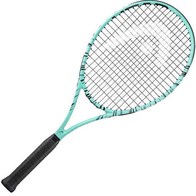 Ракетка Head MX Spark Comp (mint) Gr2 - зображення 2