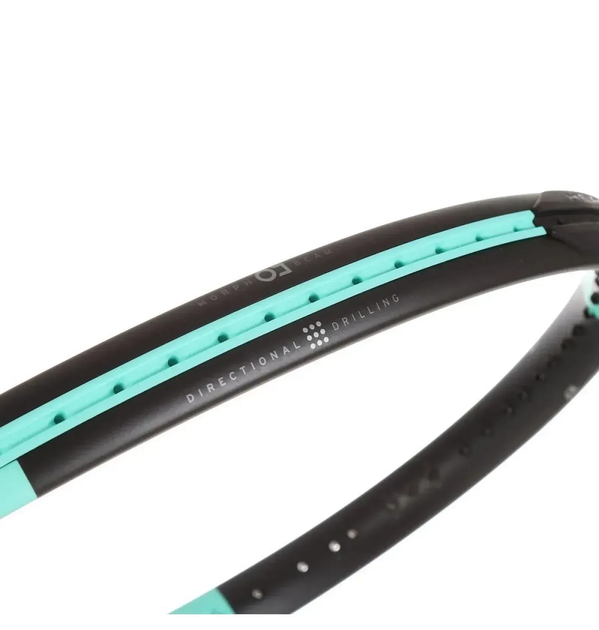 Ракетка Head Boom MP 2024 mint/black Gr2 - Фото 10 Ракетка Head Boom MP 2024 mint/black Gr2 - зображення 10