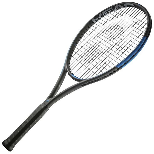 Ракетка Head IG Challenge MP (blue) SC 20 - изображение 4