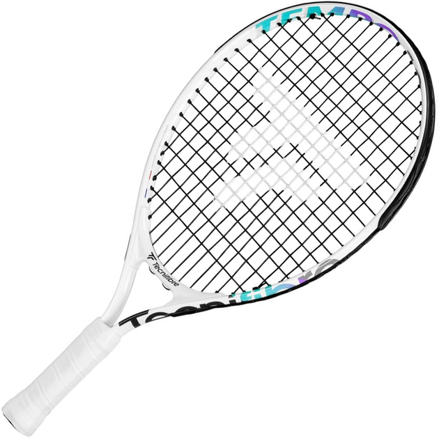 Ракетка Tecnifibre Tempo 19 with cover (14TEMP192E) - Фото 2 Ракетка Tecnifibre Tempo 19 with cover (14TEMP192E) - зображення 2