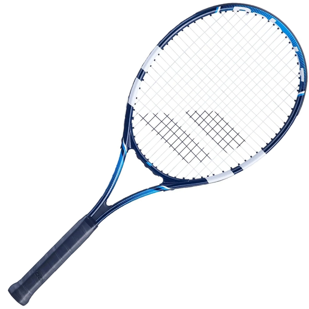 Ракетка Babolat EAGLE multicolor no cover Gr3 - Фото 2 Ракетка Babolat EAGLE multicolor no cover Gr3 - зображення 2