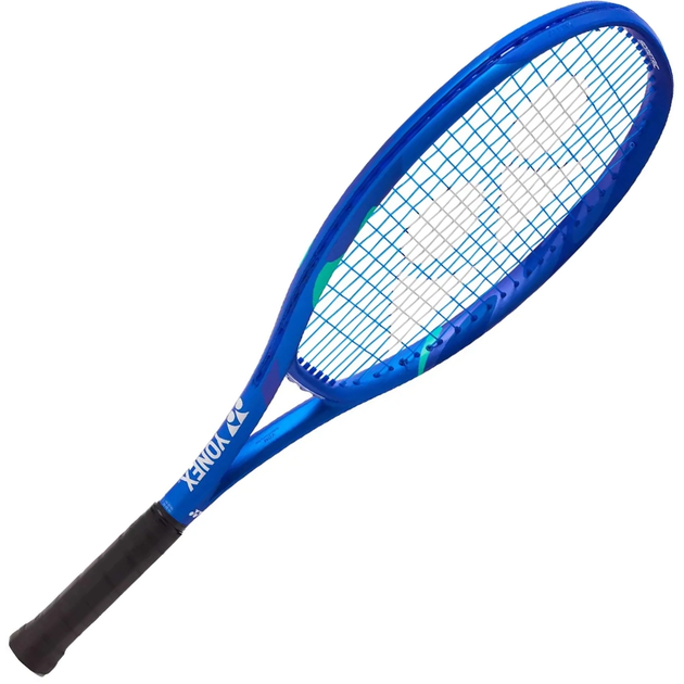 Ракетка для тенісу Yonex Ezone 26 junior graphite (100in / 235) Blast blue - Фото 3 Ракетка для тенісу Yonex Ezone 26 junior graphite (100in / 235) Blast blue - изображение 3