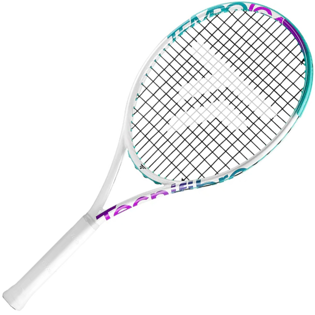 Ракетка Tecnifibre Tempo IGA 25 with cover (14TEMP254E) - изображение 2