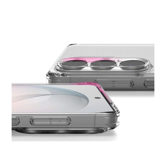Чехол Ringke Fusion для Samsung Galaxy S26 Ultra Matte Clear (8800328814424) - изображение 4