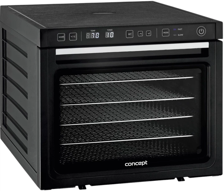 Suszarka do warzyw i owoców Concept PROFI SO3000 - obraz 1