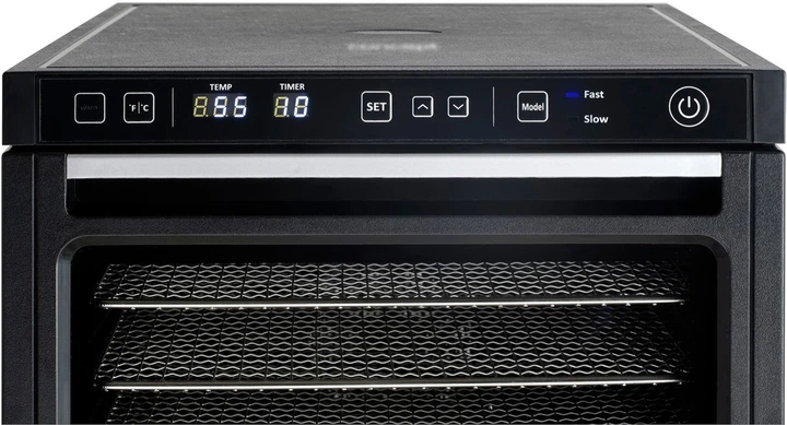 Suszarka do warzyw i owoców Concept PROFI SO3000 - obraz 2