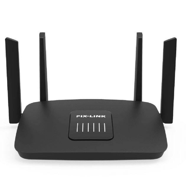 Роутер Pix-Link LV-AC06 - изображение 4