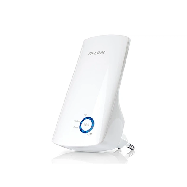 Підсилювач Wi-Fi сигналу TP-LINK TL-WA854RE - зображення 3