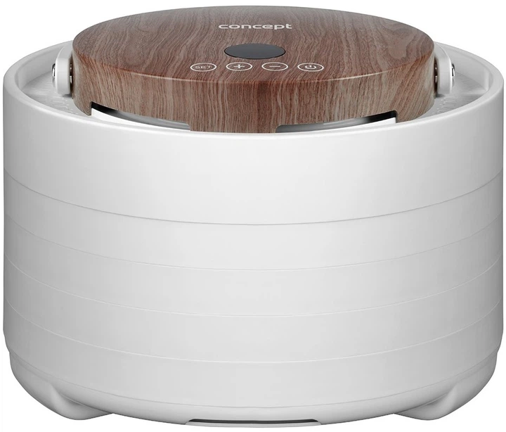 Suszarka do warzyw i owoców Concept SO3020 - obraz 3