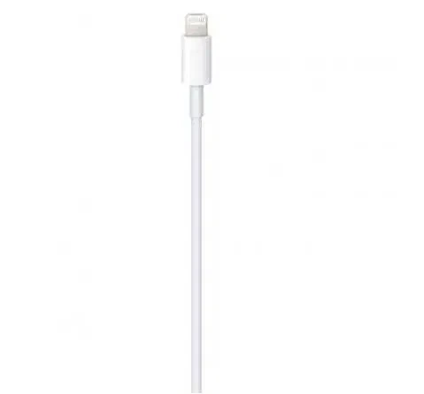 Кабель USB-C to Lightning 2м шнур зарядка - изображение 3