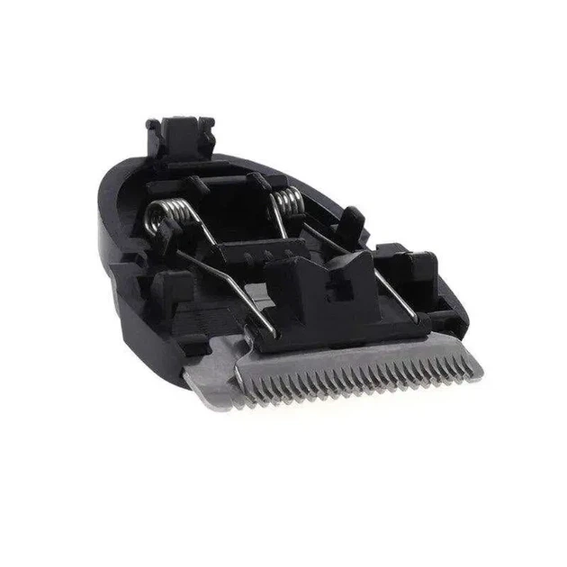 Ножи на машинки для стрижки для Philips QC5105,QC5115,QC5120,QC5125,QC5130 - изображение 2