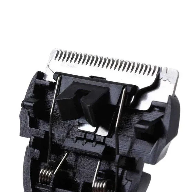 Ножи на машинки для стрижки для Philips QC5105,QC5115,QC5120,QC5125,QC5130 - изображение 3