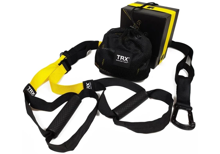 Петлі для тренувань TRX PRO Pack-3 CLUB (P3) - изображение 2
