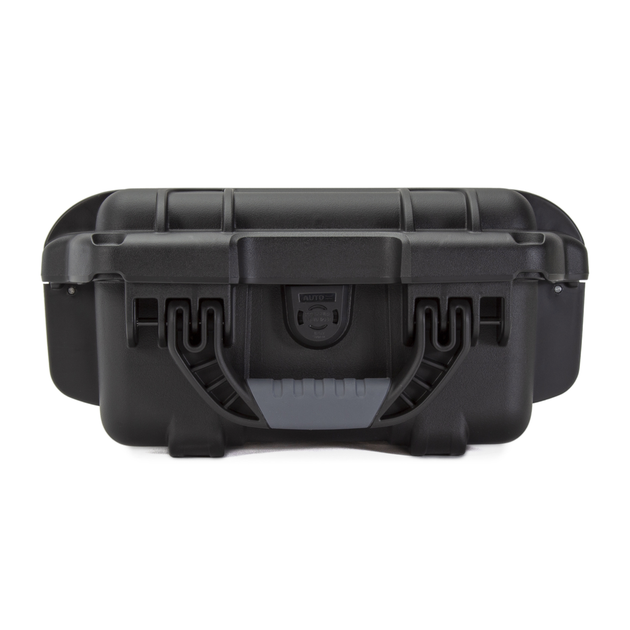 Кейс протиударний Nanuk 905 Case - Black - зображення 3